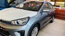 Kia Pegas